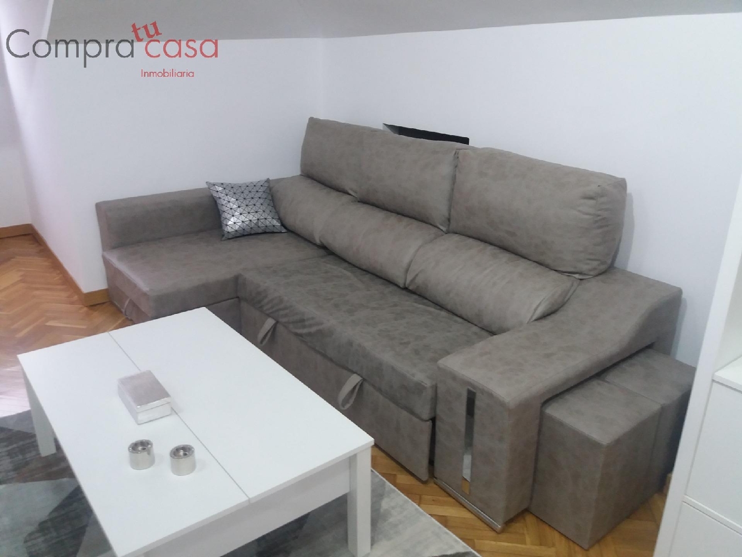 for sale penthouse Ezequiel Gonzalez-Sepúlveda 40002 Segovia Sur 2