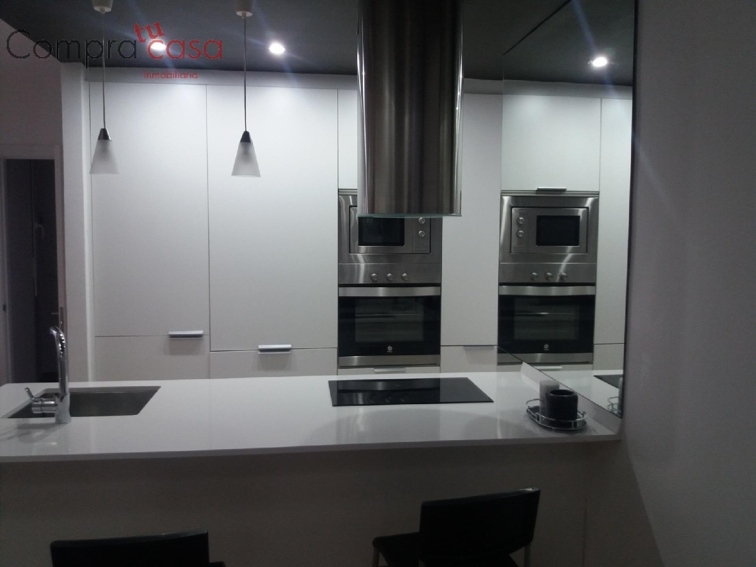for sale penthouse Ezequiel Gonzalez-Sepúlveda 40002 Segovia Sur 3