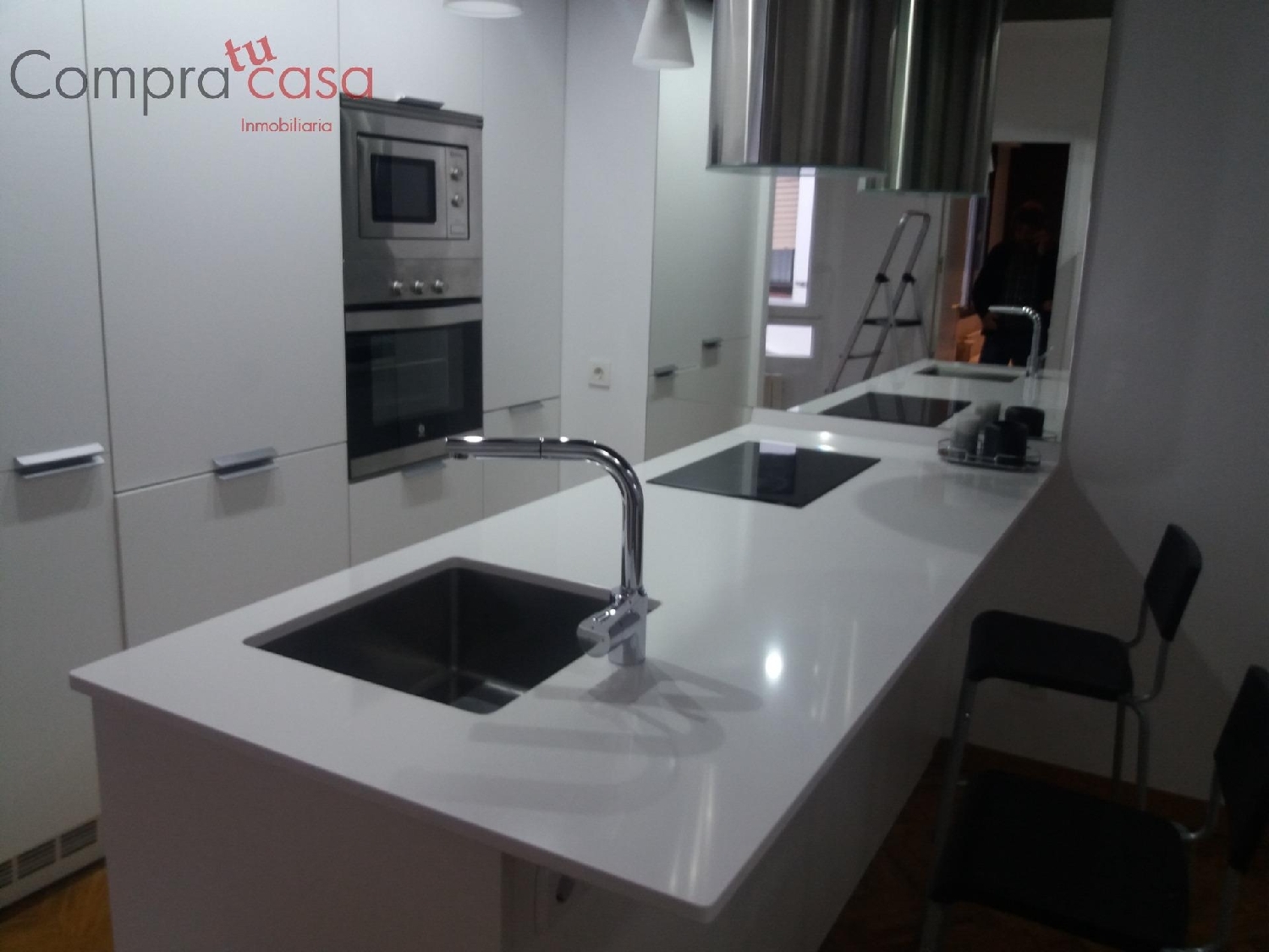  for sale penthouse Ezequiel Gonzalez-Sepúlveda 40002 Segovia Sur 6