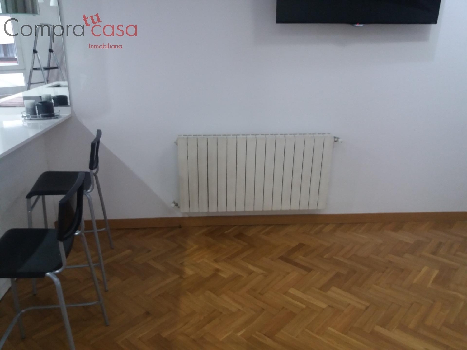  for sale penthouse Ezequiel Gonzalez-Sepúlveda 40002 Segovia Sur 8