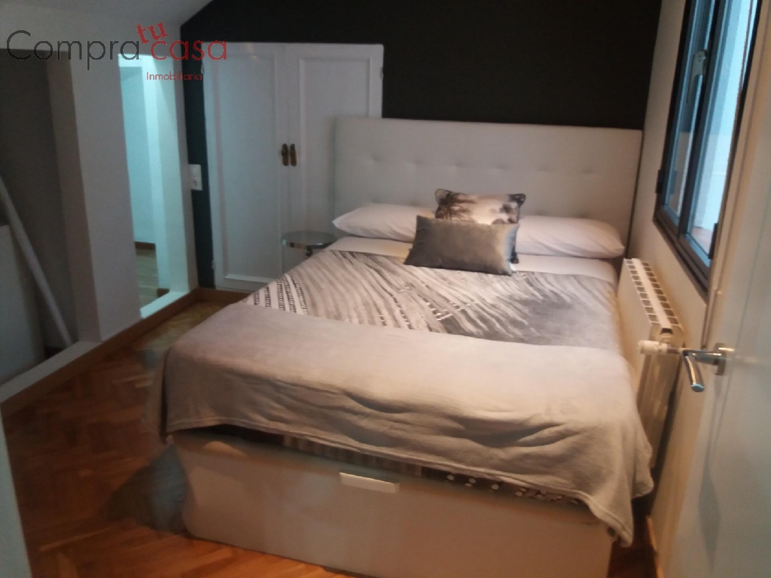  for sale penthouse Ezequiel Gonzalez-Sepúlveda 40002 Segovia Sur 5