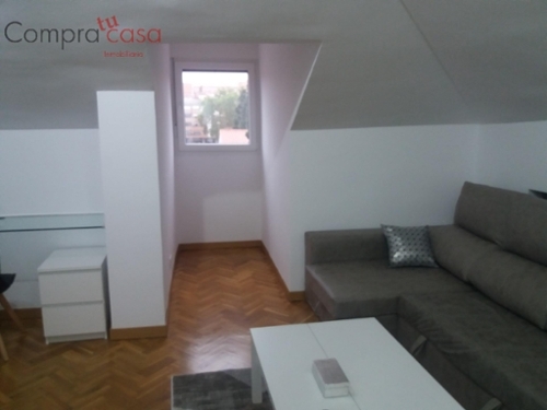 Ezequiel Gonzalez-Sepúlveda 40002 Segovia Sur penthouse foto 6230590