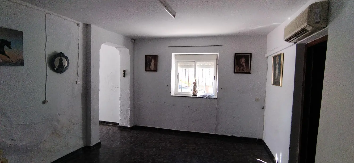 till salu hus El Reolid Noroeste 2