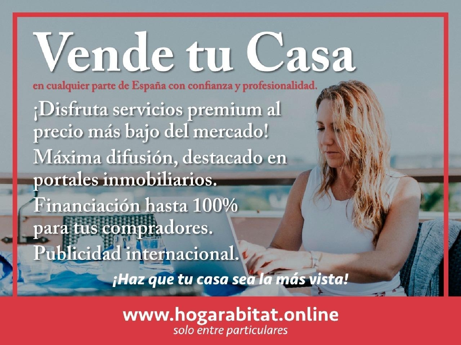  till salu takvåning Fincas La Vega Baix Segura 7