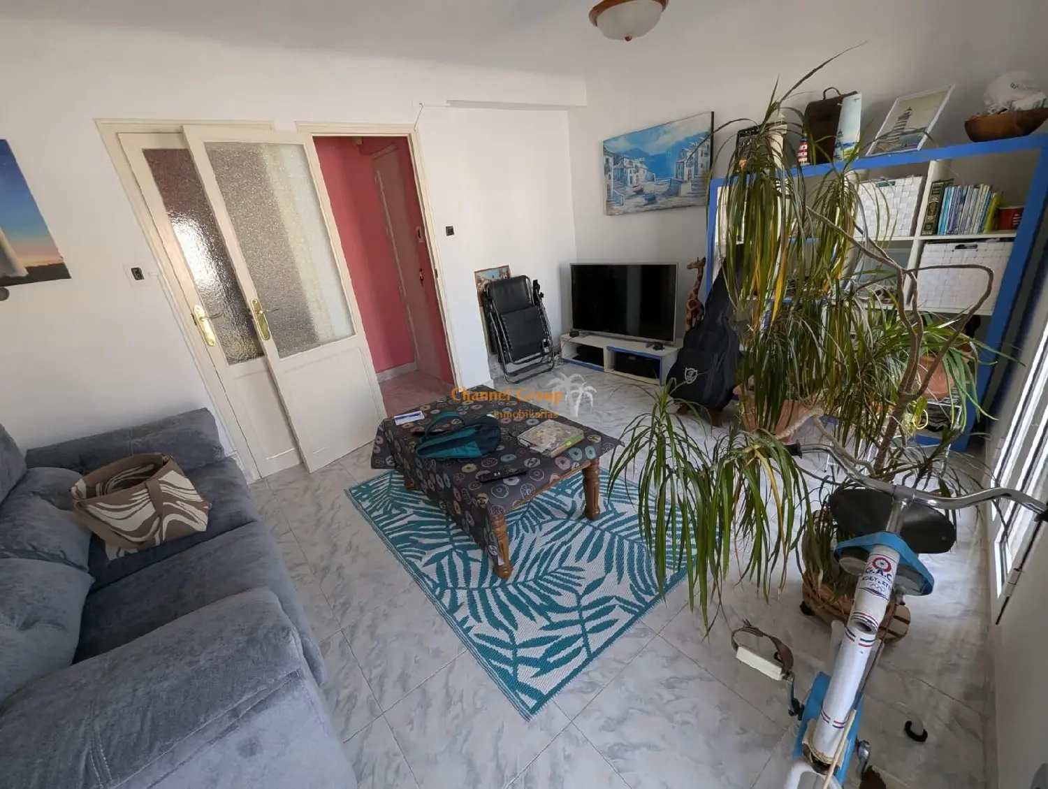 till salu takvåning Florida Alacantí 1