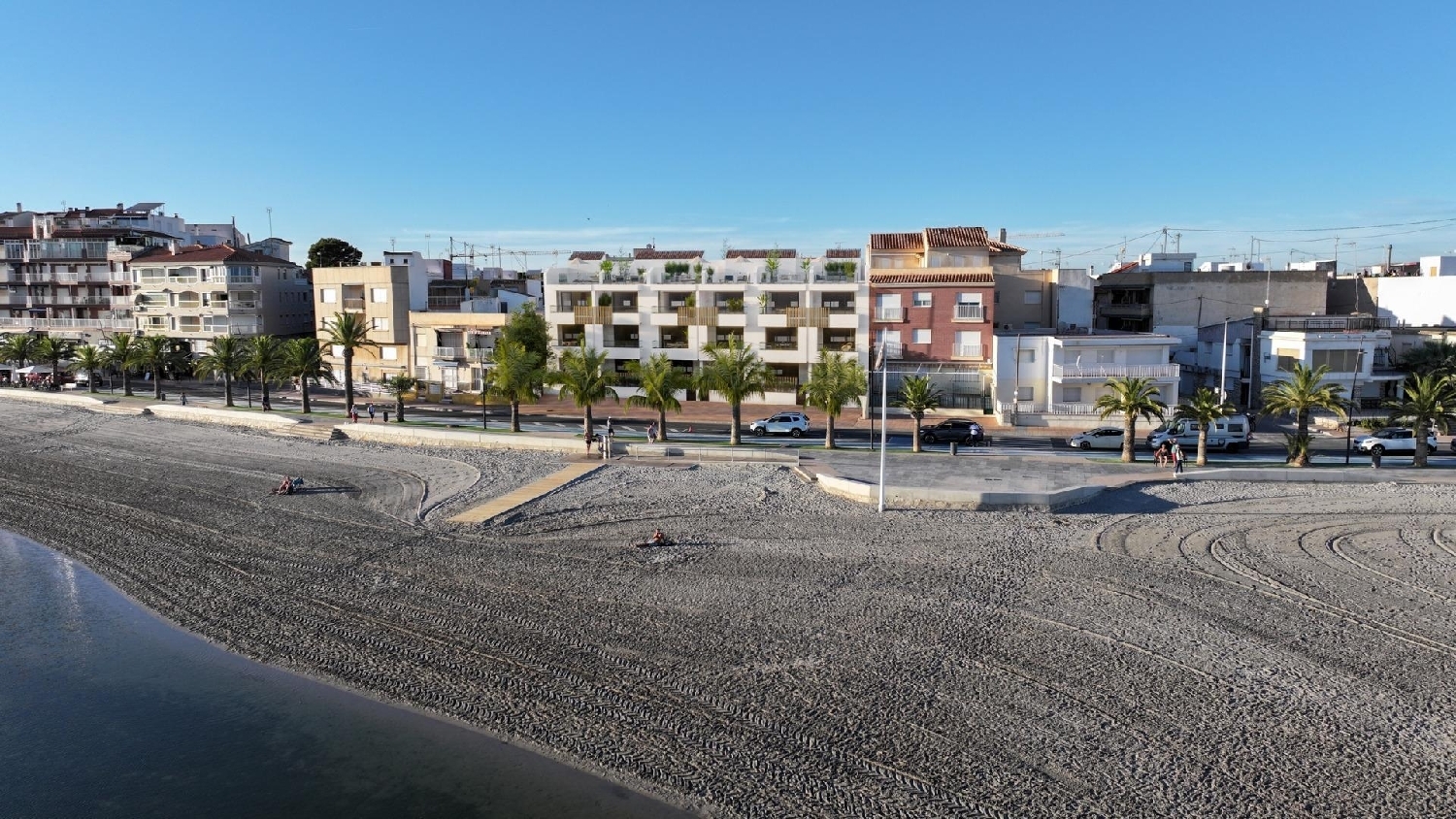  till salu takvåning Fontanicas Y San Antón Alto Guadalentín 2