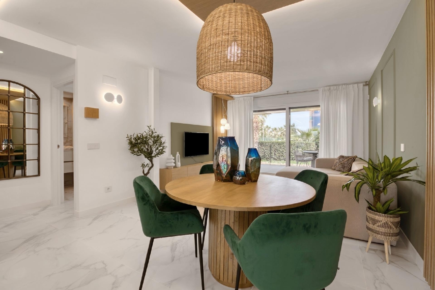 till salu takvåning Dehesa De Campoamor Baix Segura 10