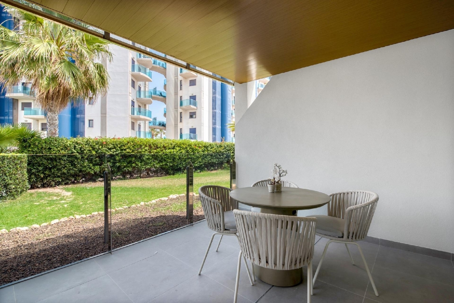  till salu takvåning Dehesa De Campoamor Baix Segura 20