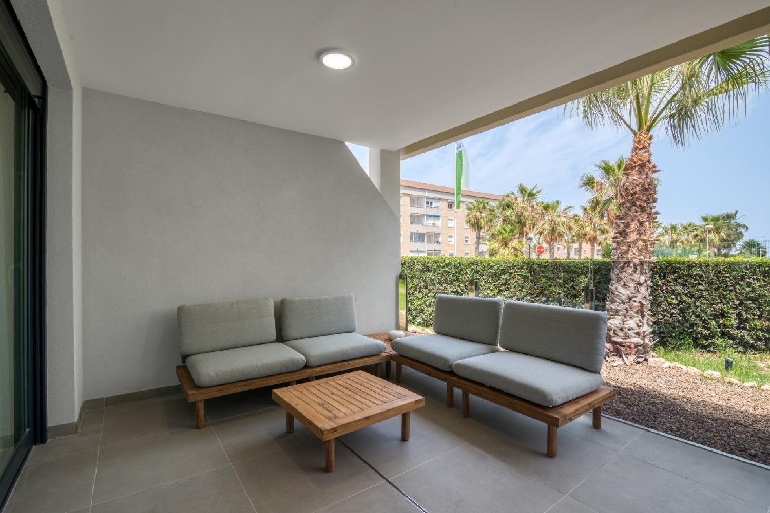  till salu takvåning Dehesa De Campoamor Baix Segura 19