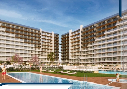 Dehesa De Campoamor Baix Segura takvåning foto 6219183