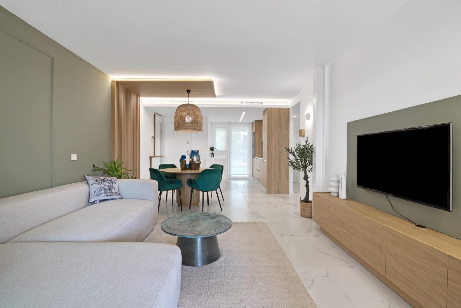  till salu takvåning Dehesa De Campoamor Baix Segura 23