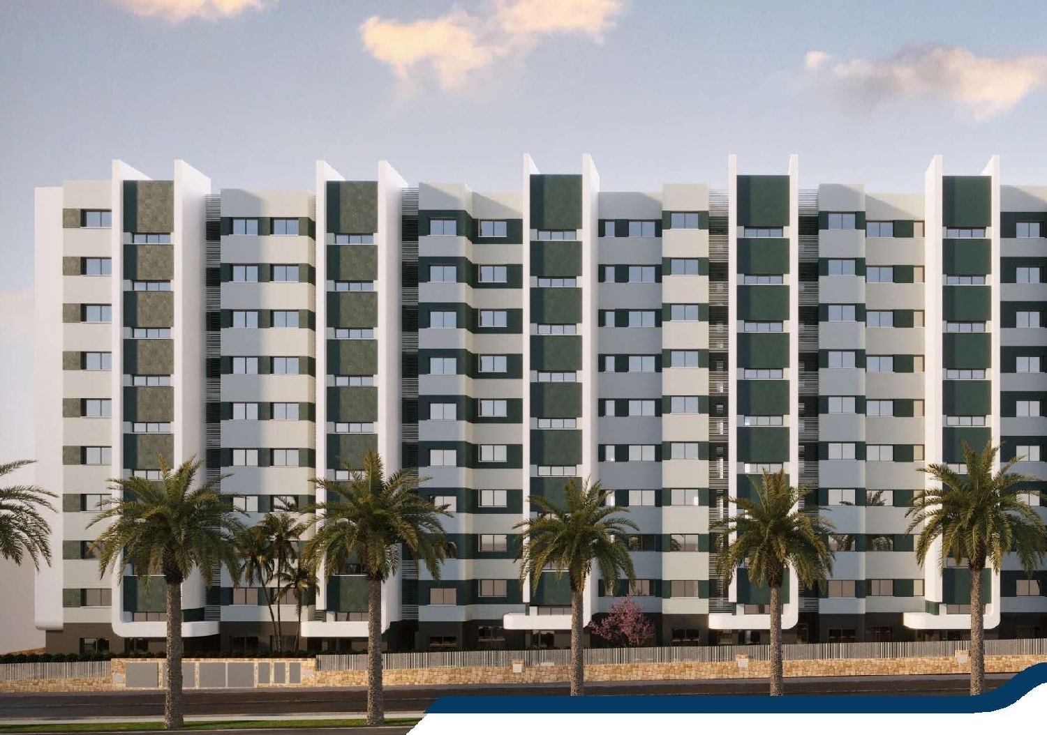  till salu takvåning Dehesa De Campoamor Baix Segura 8