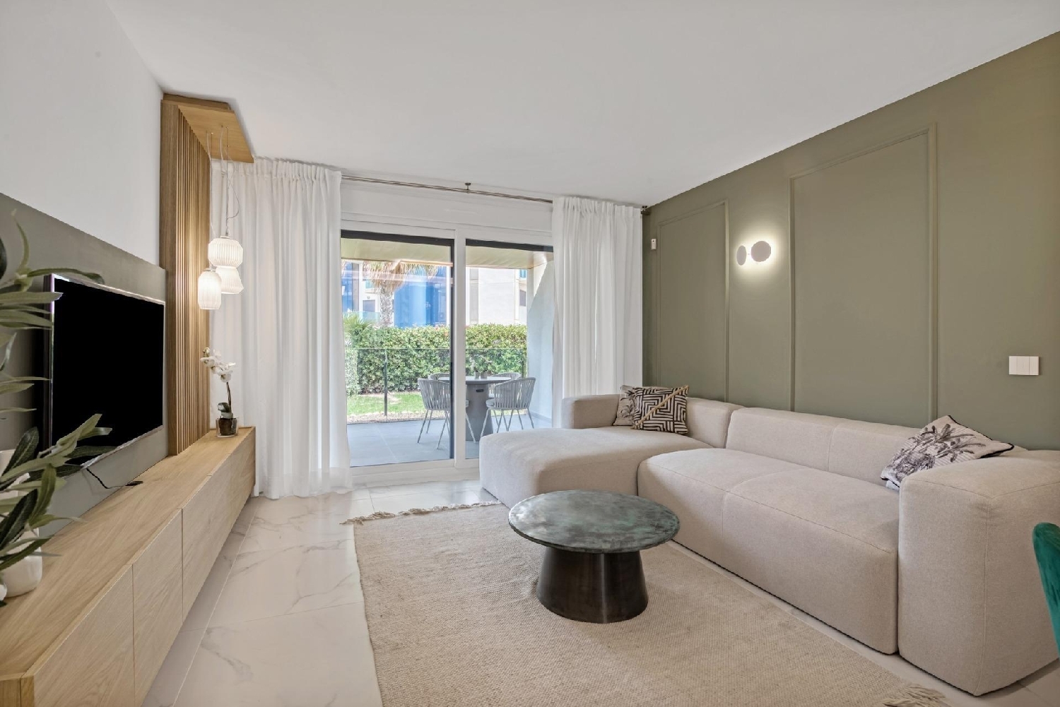  till salu takvåning Dehesa De Campoamor Baix Segura 16