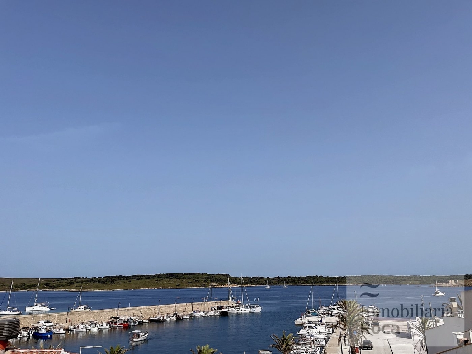  till salu takvåning Fornells Mercadal (Es) 4
