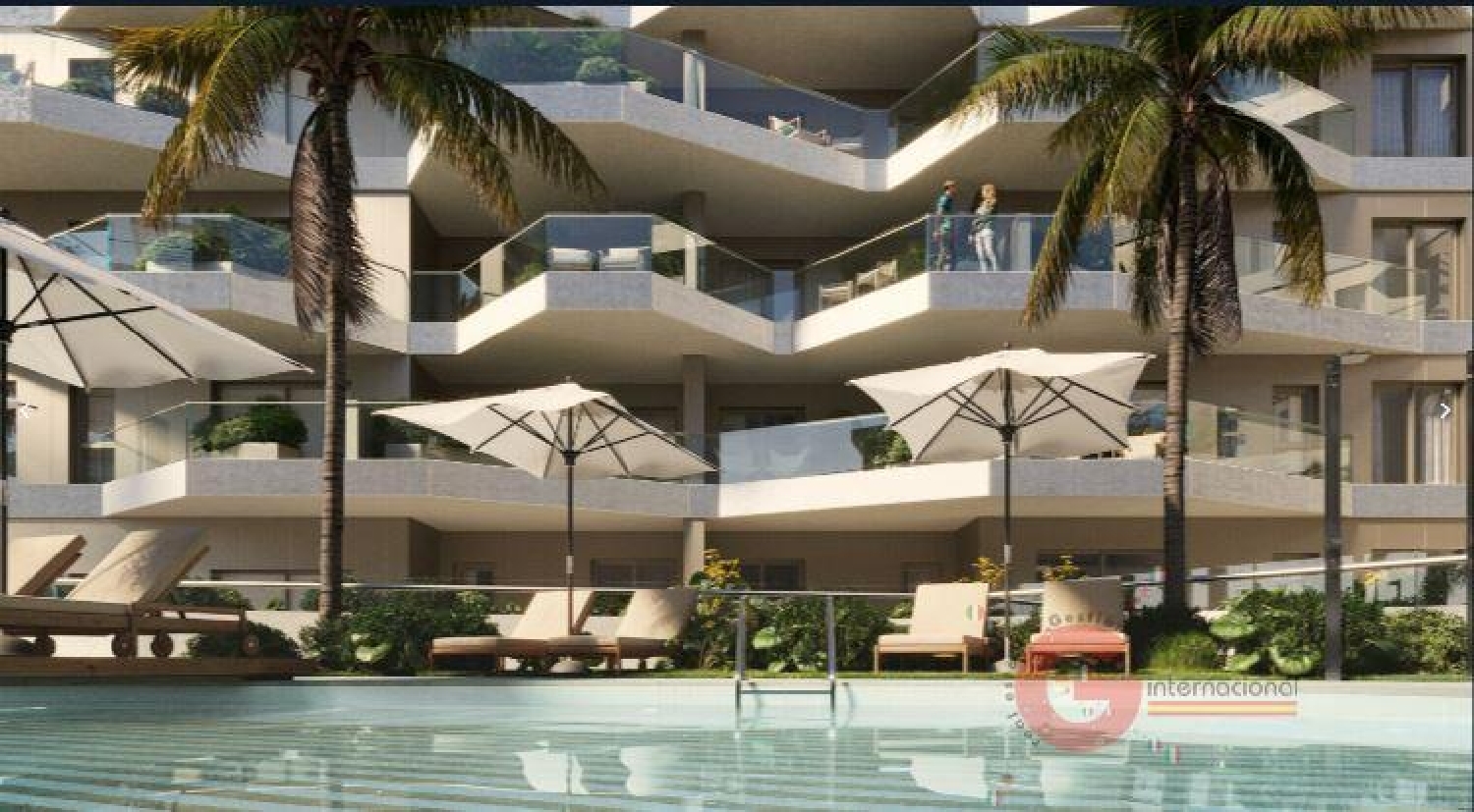  till salu takvåning Fuengirola Costa Del Sol Occidental 7