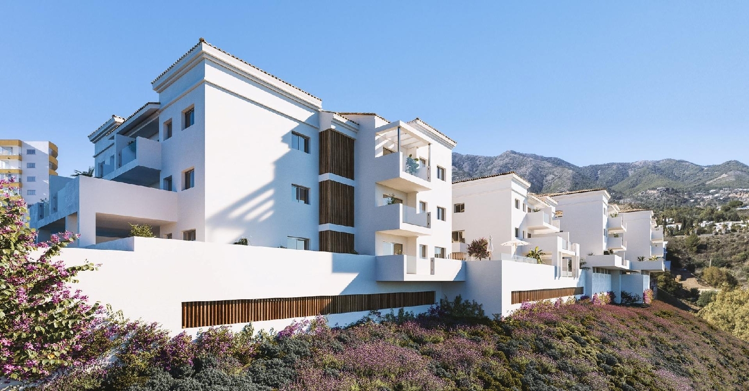  till salu takvåning Fuengirola Costa Del Sol Occidental 4