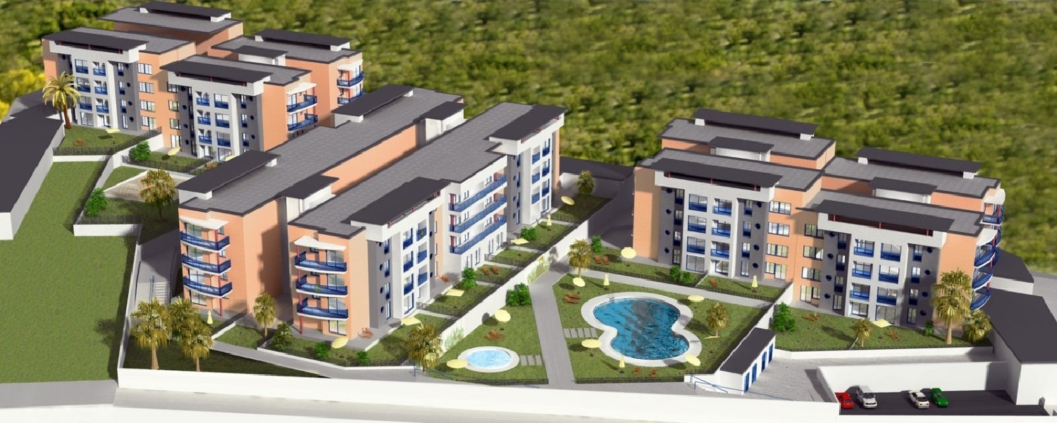  te koop penthouse Gasparot Marina Baixa 6