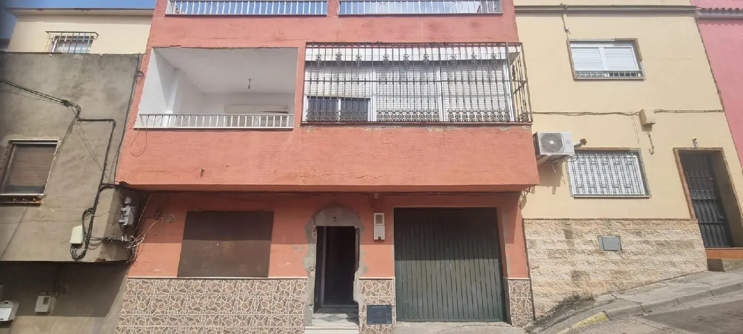  till salu takvåning Getares Campo De Gibraltar 1