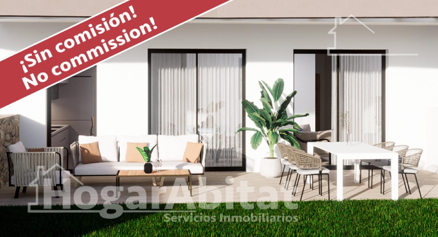 till salu takvåning Golf Bahía Marina Baixa 3