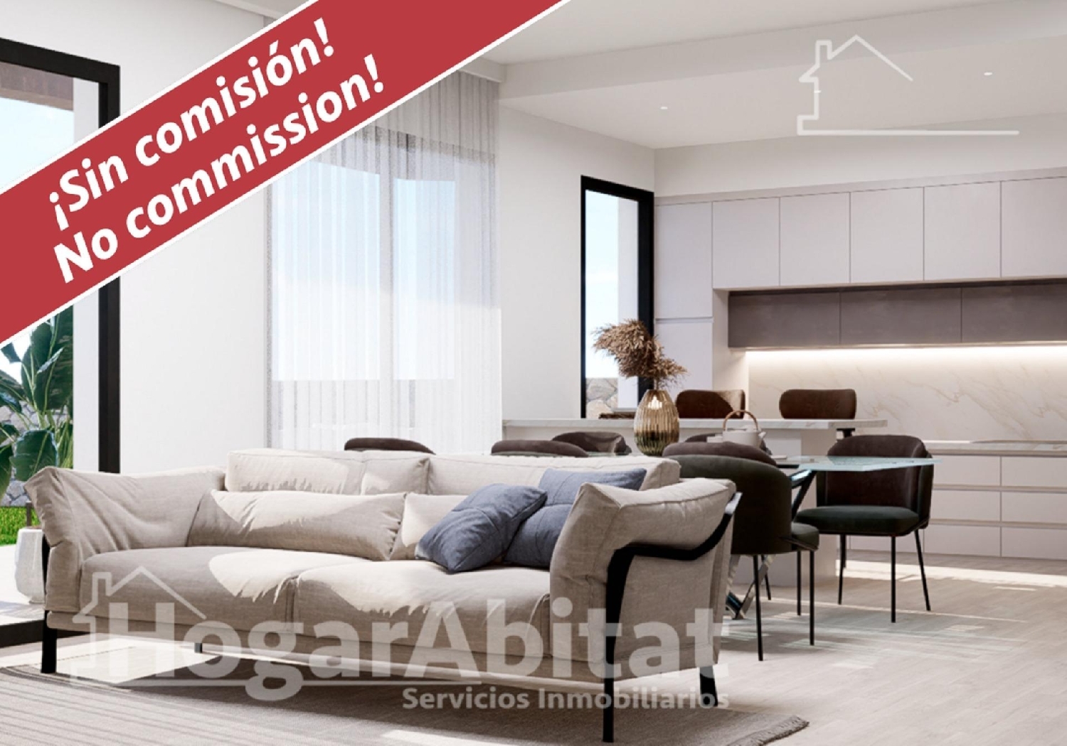  kaufen Penthouse Finestrat Marina Baixa 1