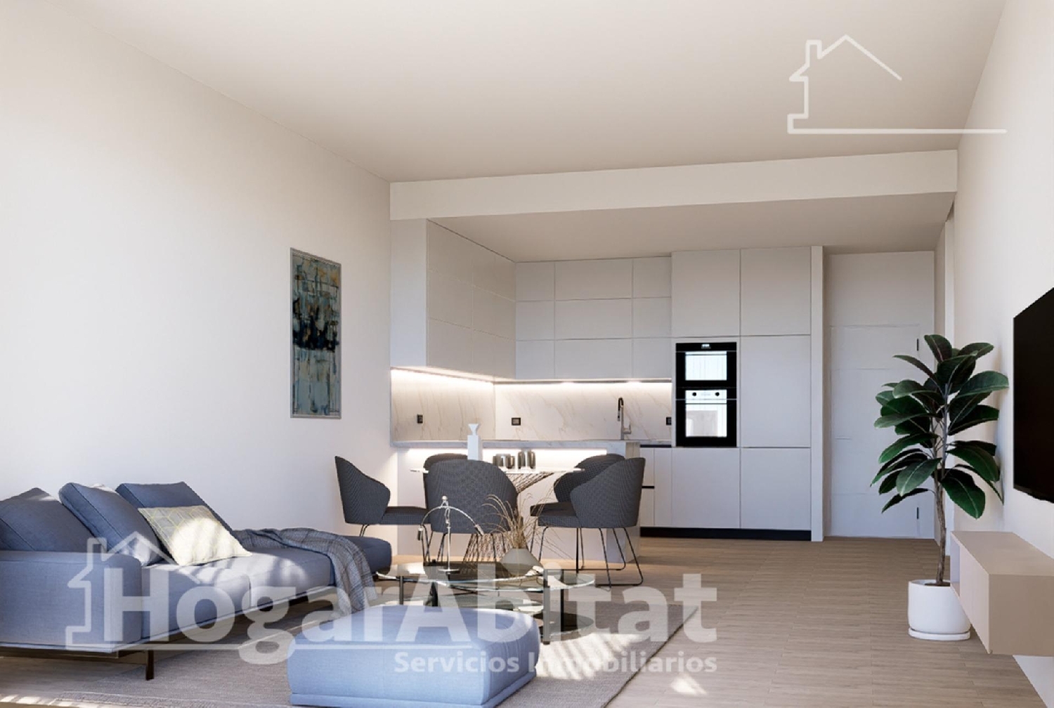  kaufen Penthouse Finestrat Marina Baixa 7