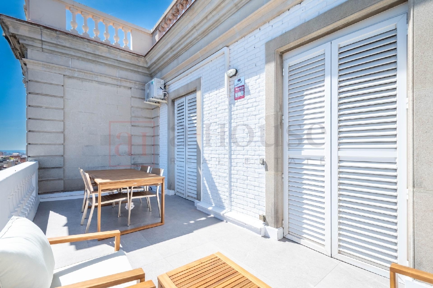  till salu takvåning Gràcia-Camp D'en Grassot-Gràcia Nova Barcelonès 4