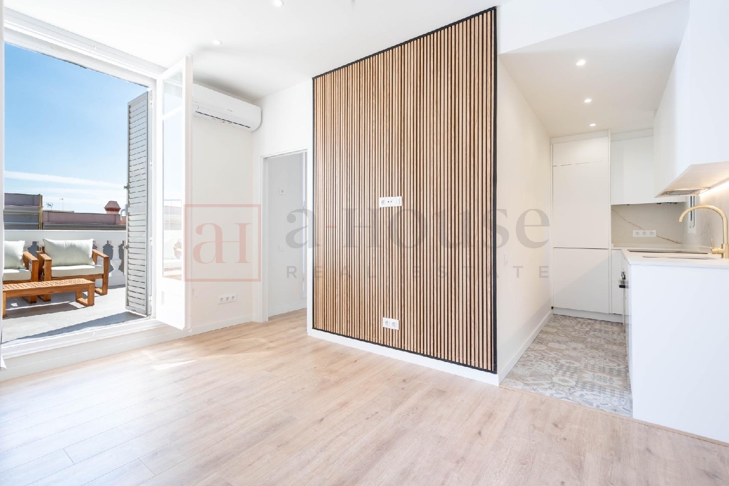  te koop penthouse Gràcia-Camp D'en Grassot-Gràcia Nova Barcelonès 6