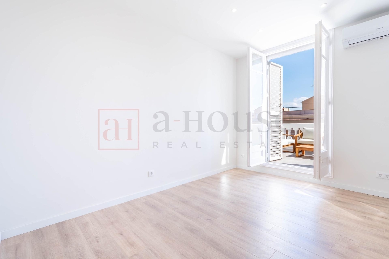  te koop penthouse Gràcia-Camp D'en Grassot-Gràcia Nova Barcelonès 5