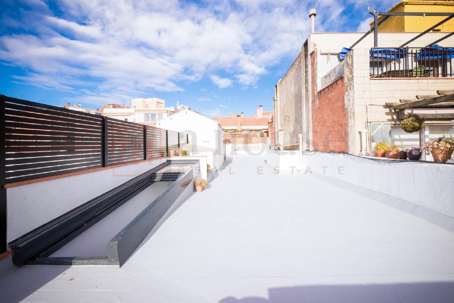  till salu takvåning Gràcia-El Coll Barcelonès 6