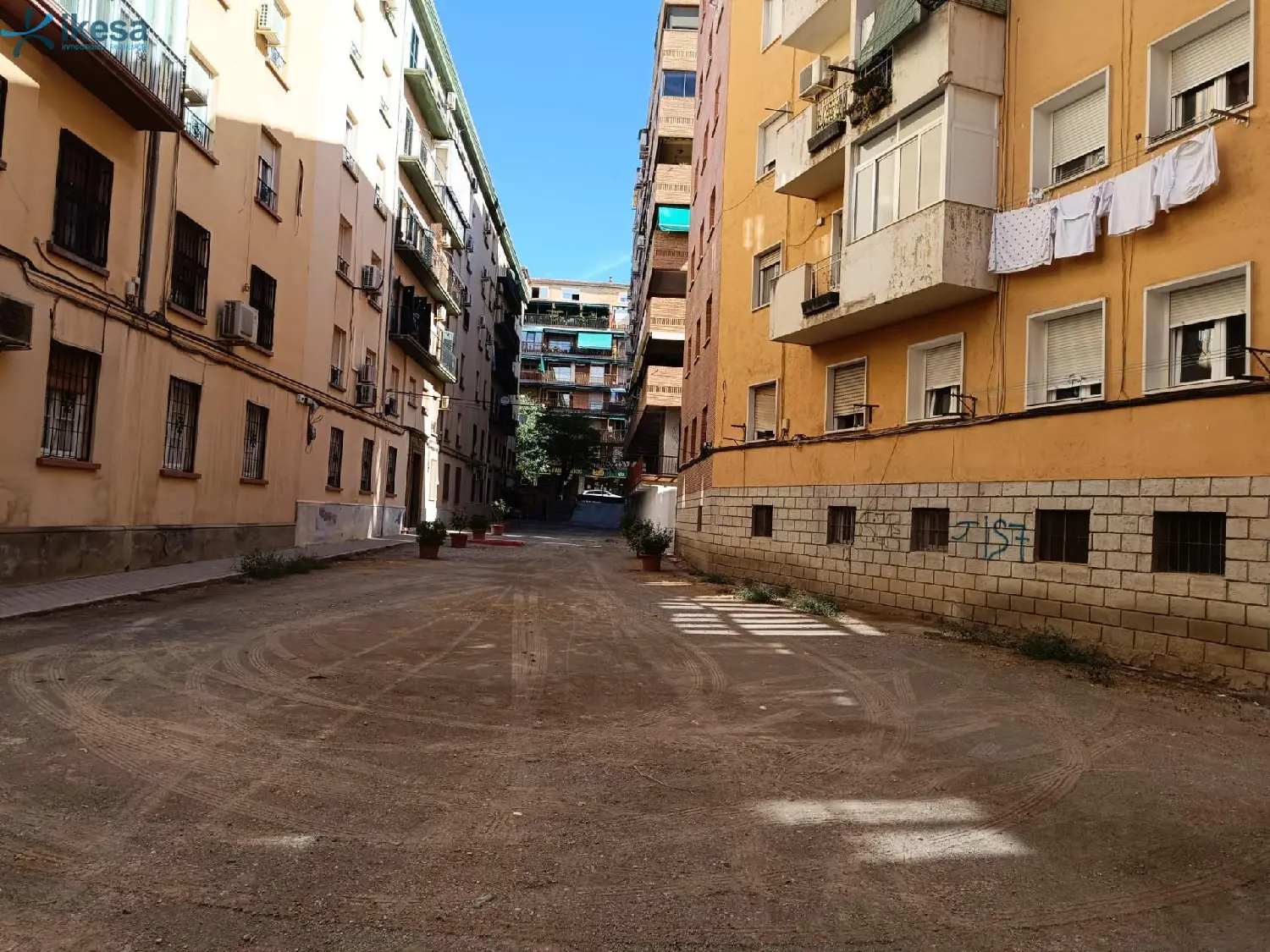 till salu takvåning Granada Centro 18002 Vega De Granada 2