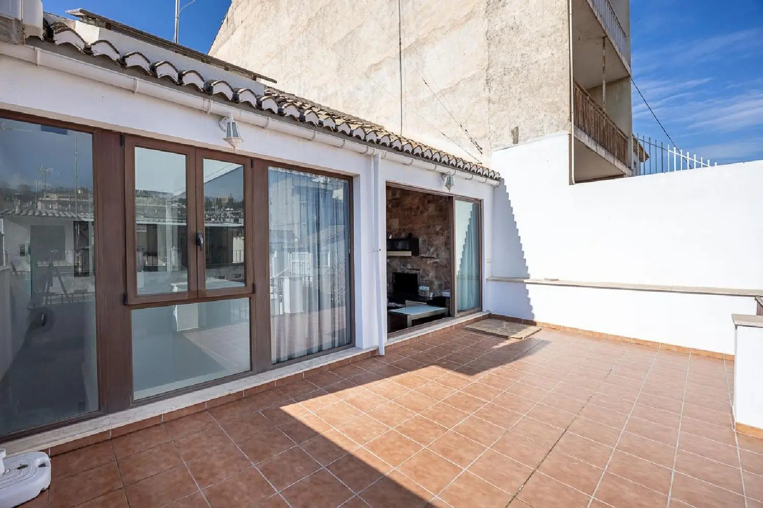  à vendre penthouse Granada Centro 18009 Vega De Granada 5