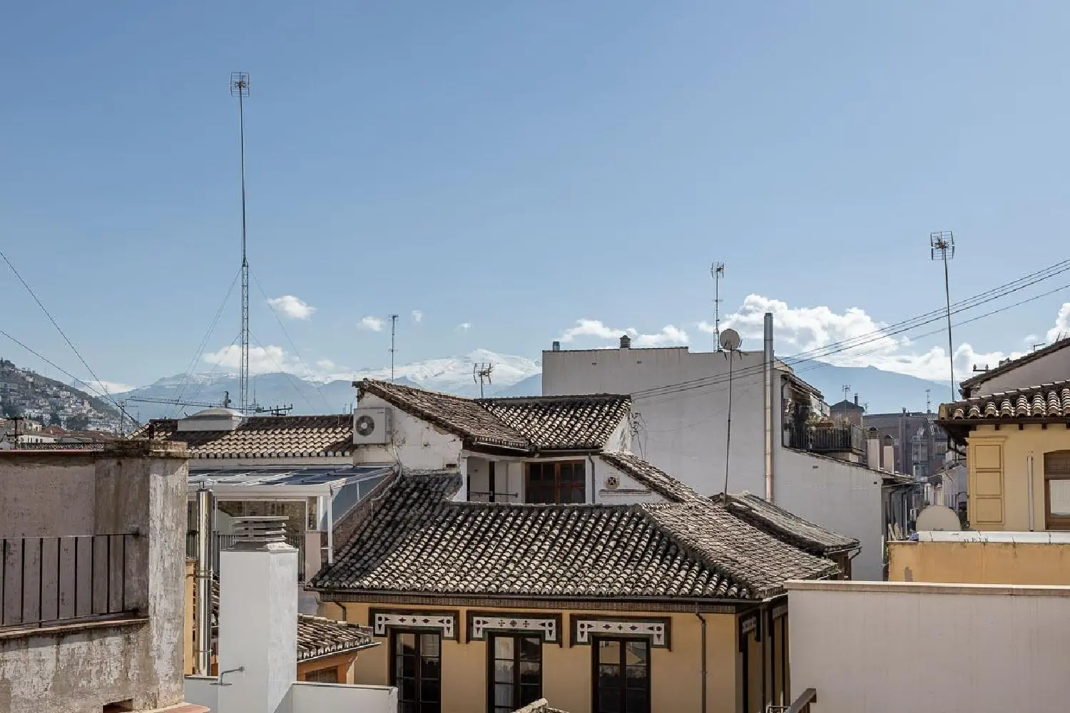  à vendre penthouse Granada Centro 18009 Vega De Granada 4