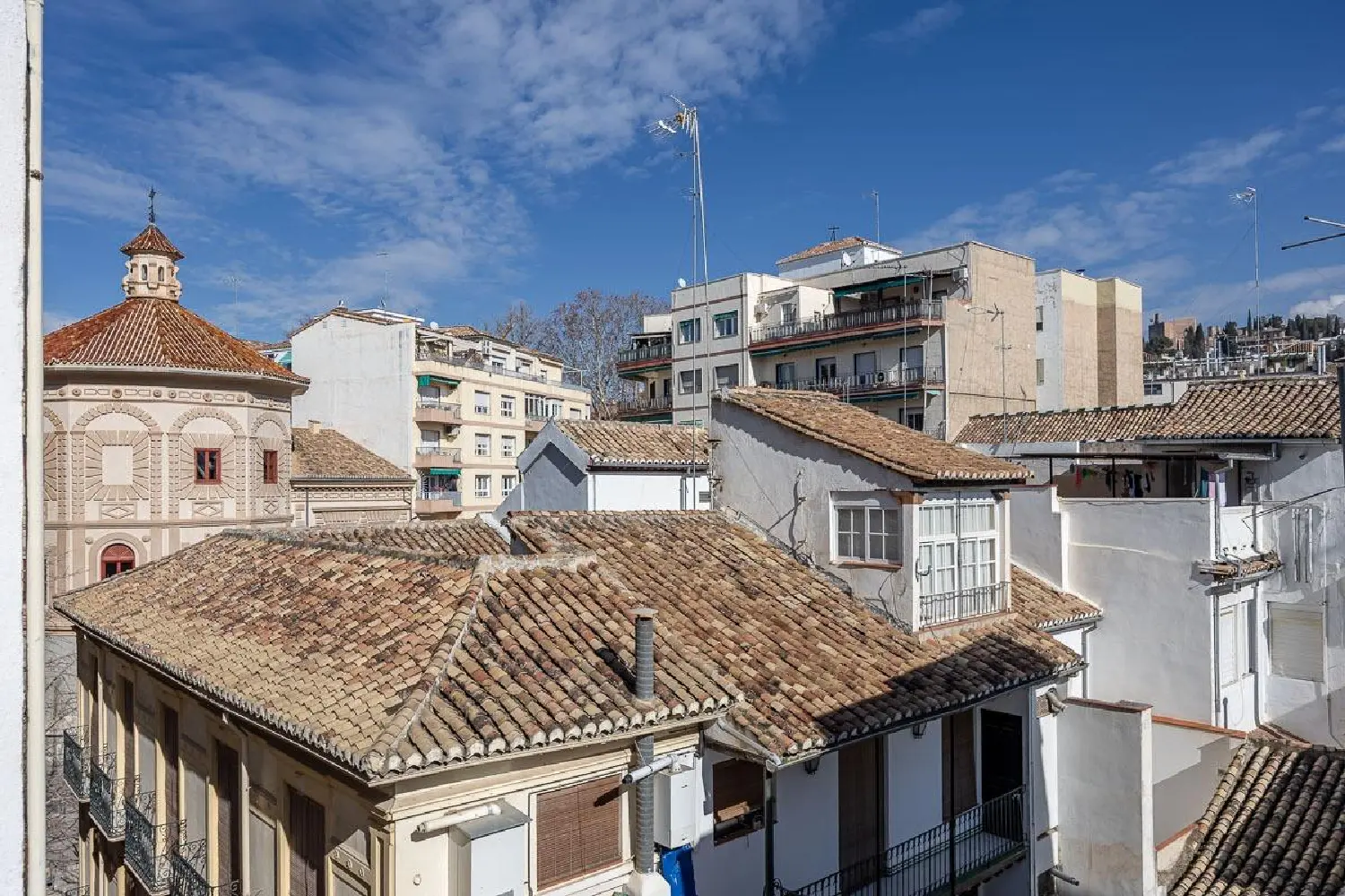  à vendre penthouse Granada Centro 18009 Vega De Granada 7