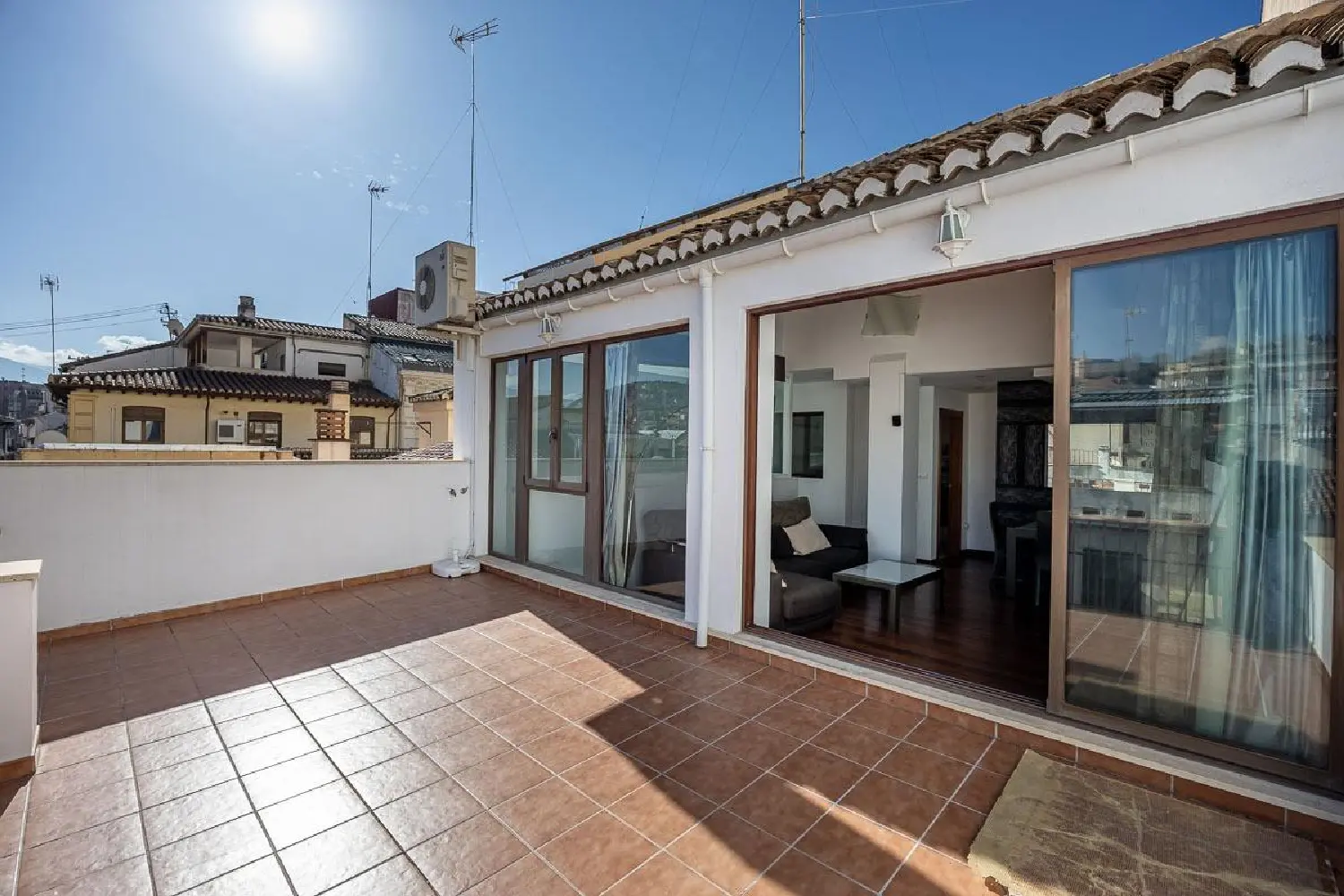  à vendre penthouse Granada Centro 18009 Vega De Granada 6