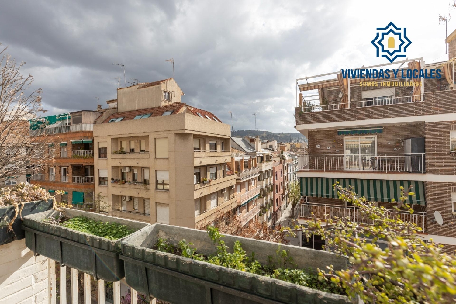 till salu takvåning Granada Centro 18005 Vega De Granada 3