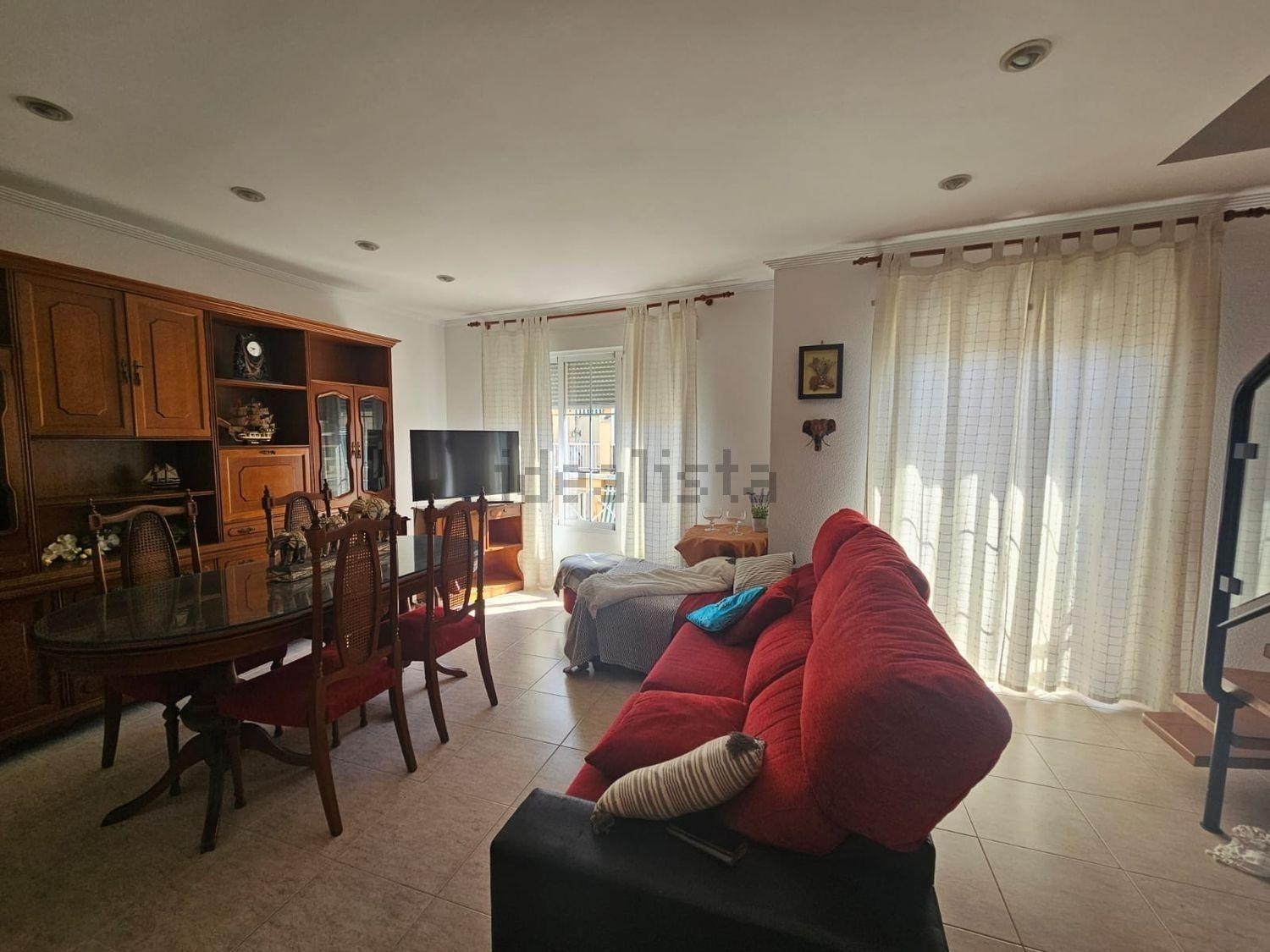  for sale penthouse Grau I Platja Safor 5