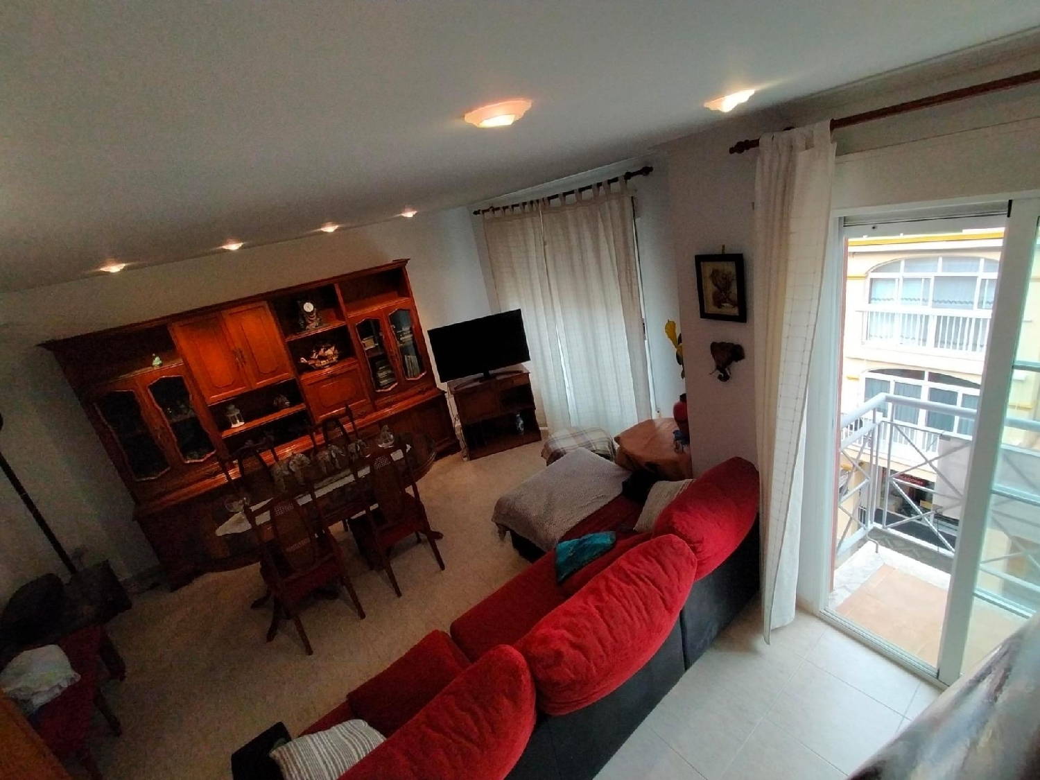  for sale penthouse Grau I Platja Safor 7