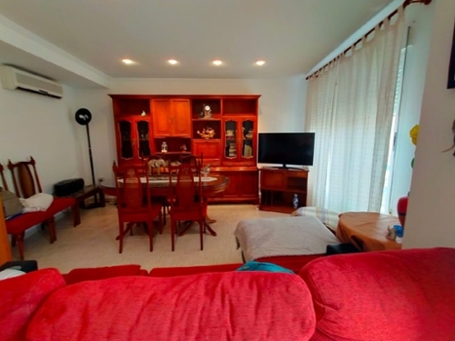 Grau I Platja Safor penthouse foto 6264558
