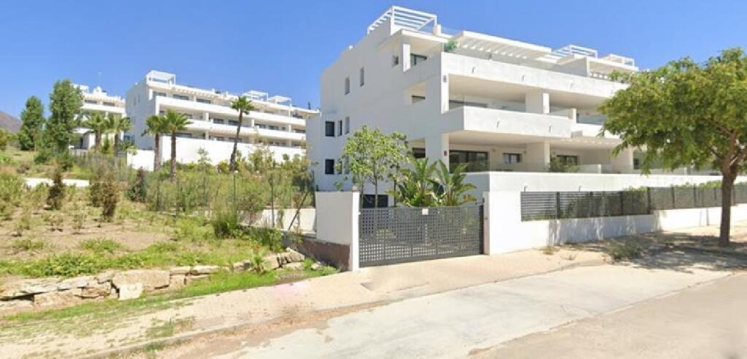  till salu takvåning Selwo Costa Del Sol Occidental 14