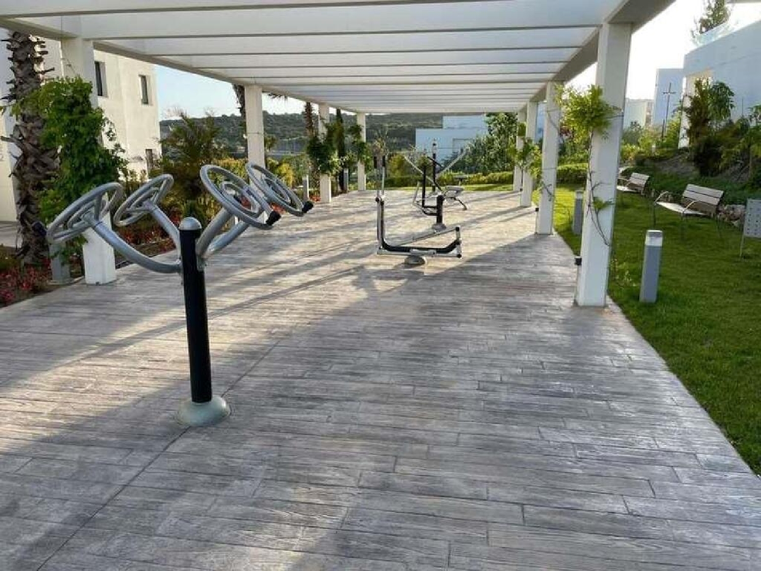  till salu takvåning Selwo Costa Del Sol Occidental 13