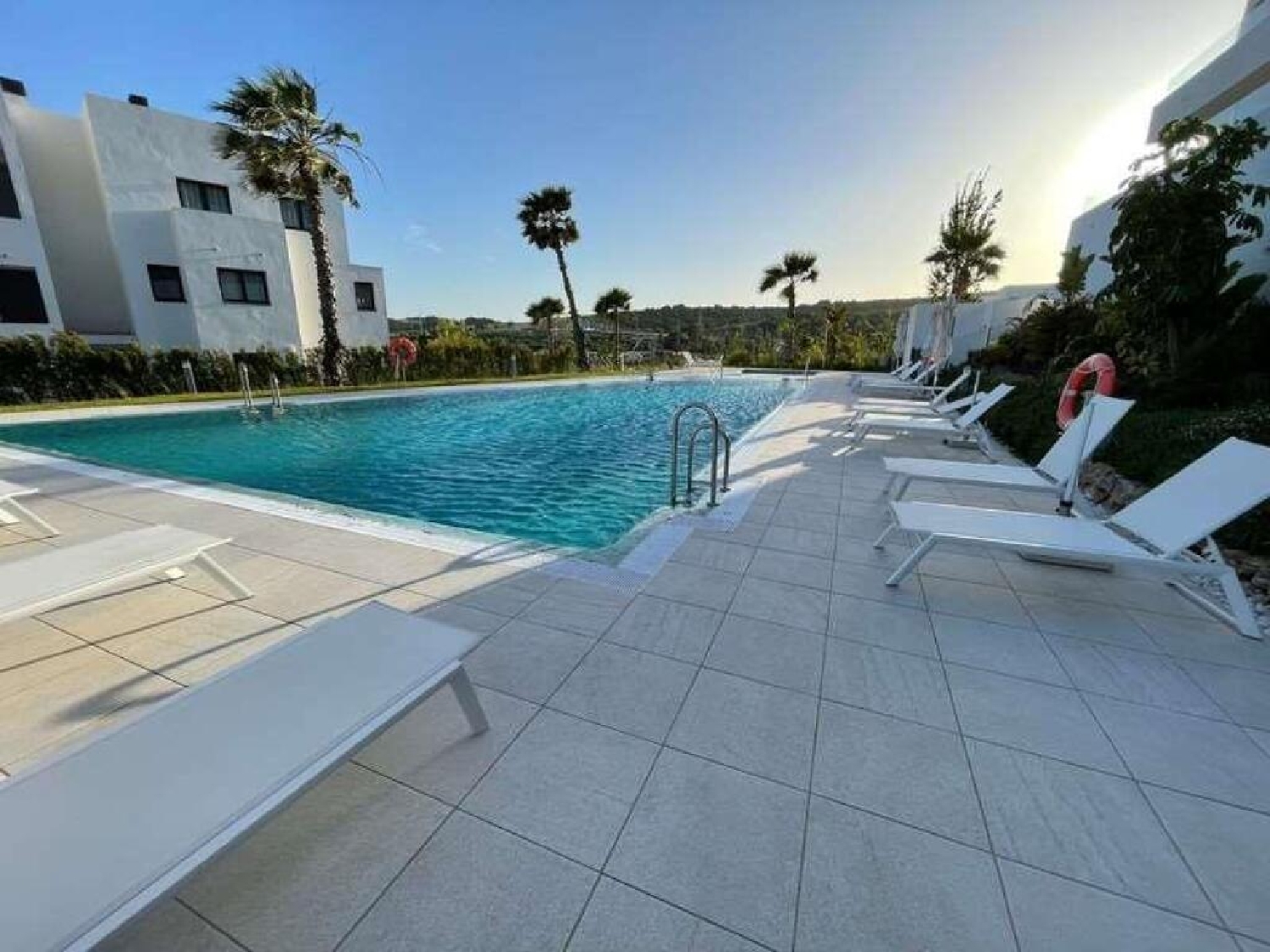  till salu takvåning Selwo Costa Del Sol Occidental 1