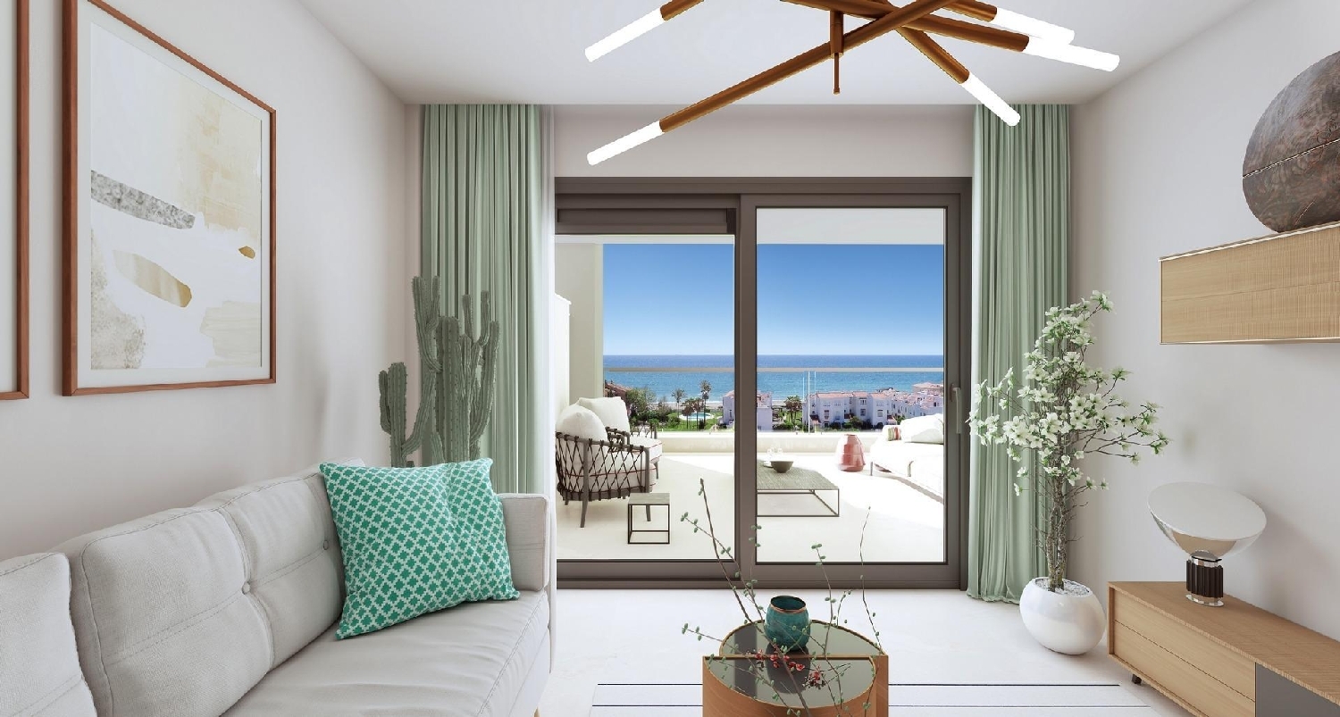  till salu takvåning Guadalmina Costa Del Sol Occidental 6
