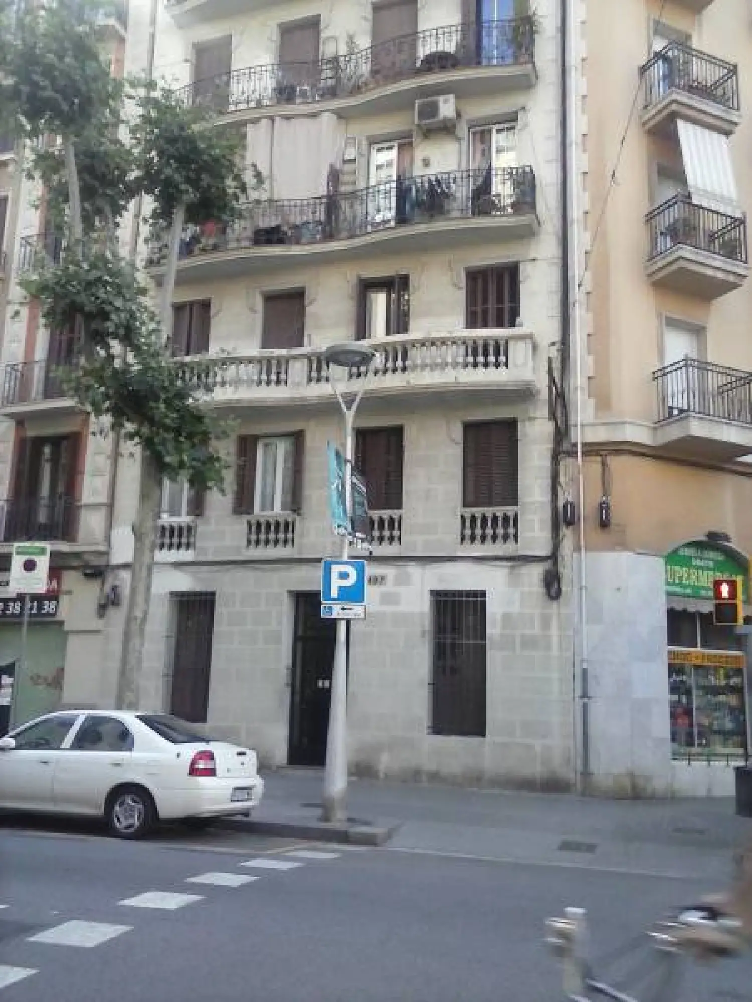till salu takvåning Horta Guinardó-Guinardó Barcelonès 3