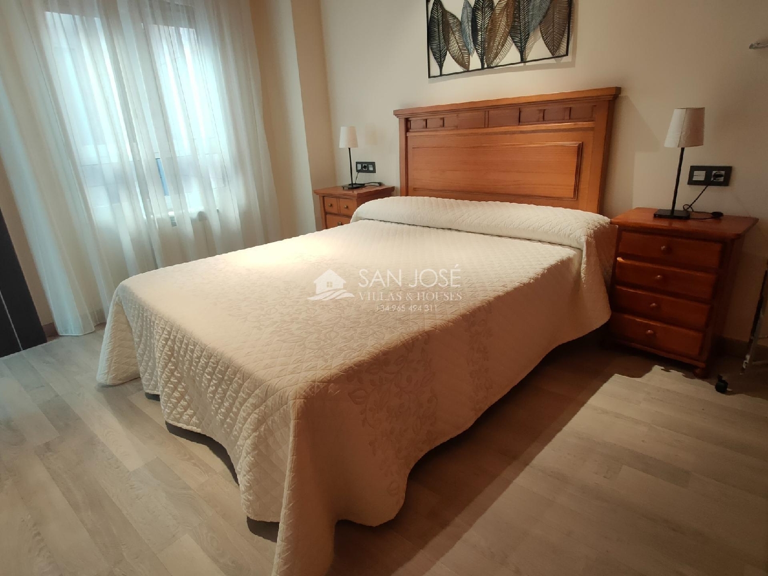 till salu takvåning Hospital General Baix Vinalopó 3