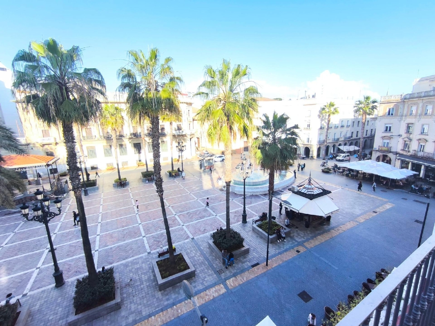  till salu takvåning Huelva Centro 21001 Metropolitana De Huelva 3