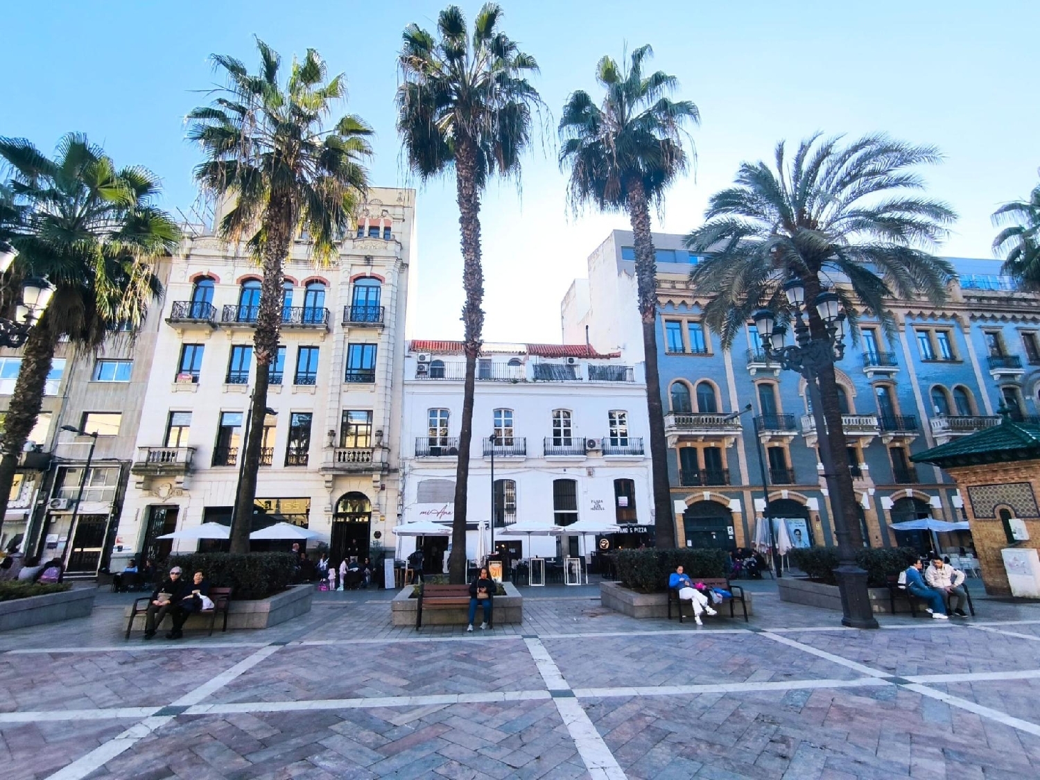  till salu takvåning Huelva Centro 21001 Metropolitana De Huelva 1