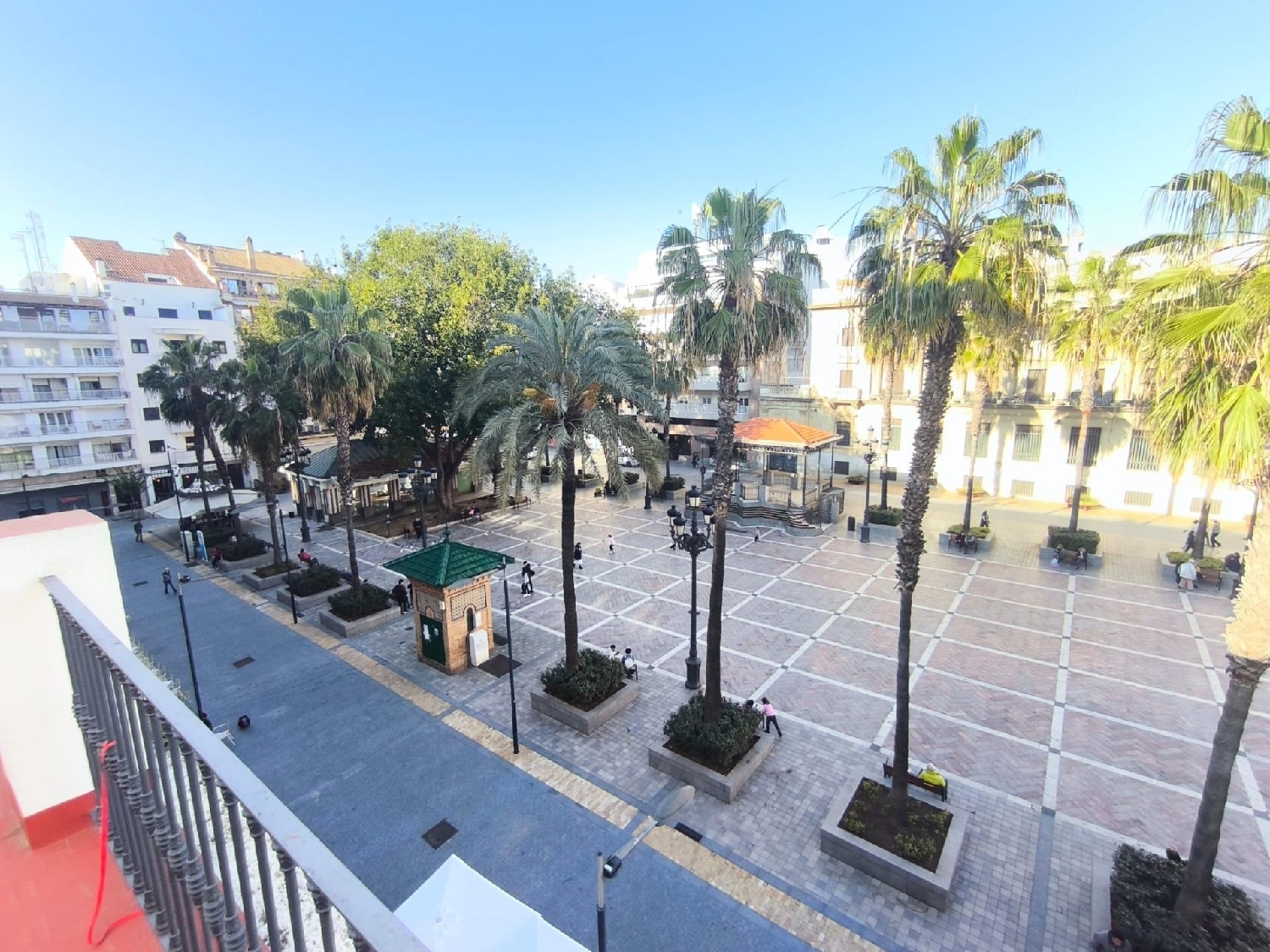  till salu takvåning Huelva Centro 21001 Metropolitana De Huelva 2
