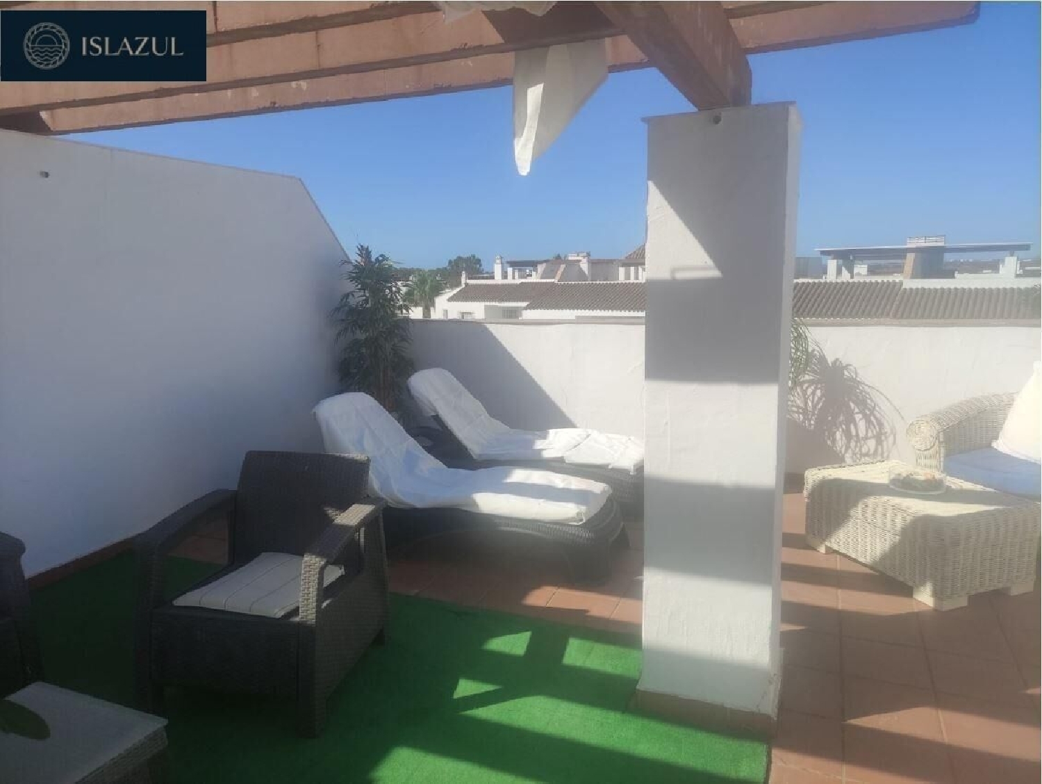  en venta ático Isla Cristina Islantilla Costa Occidental 4