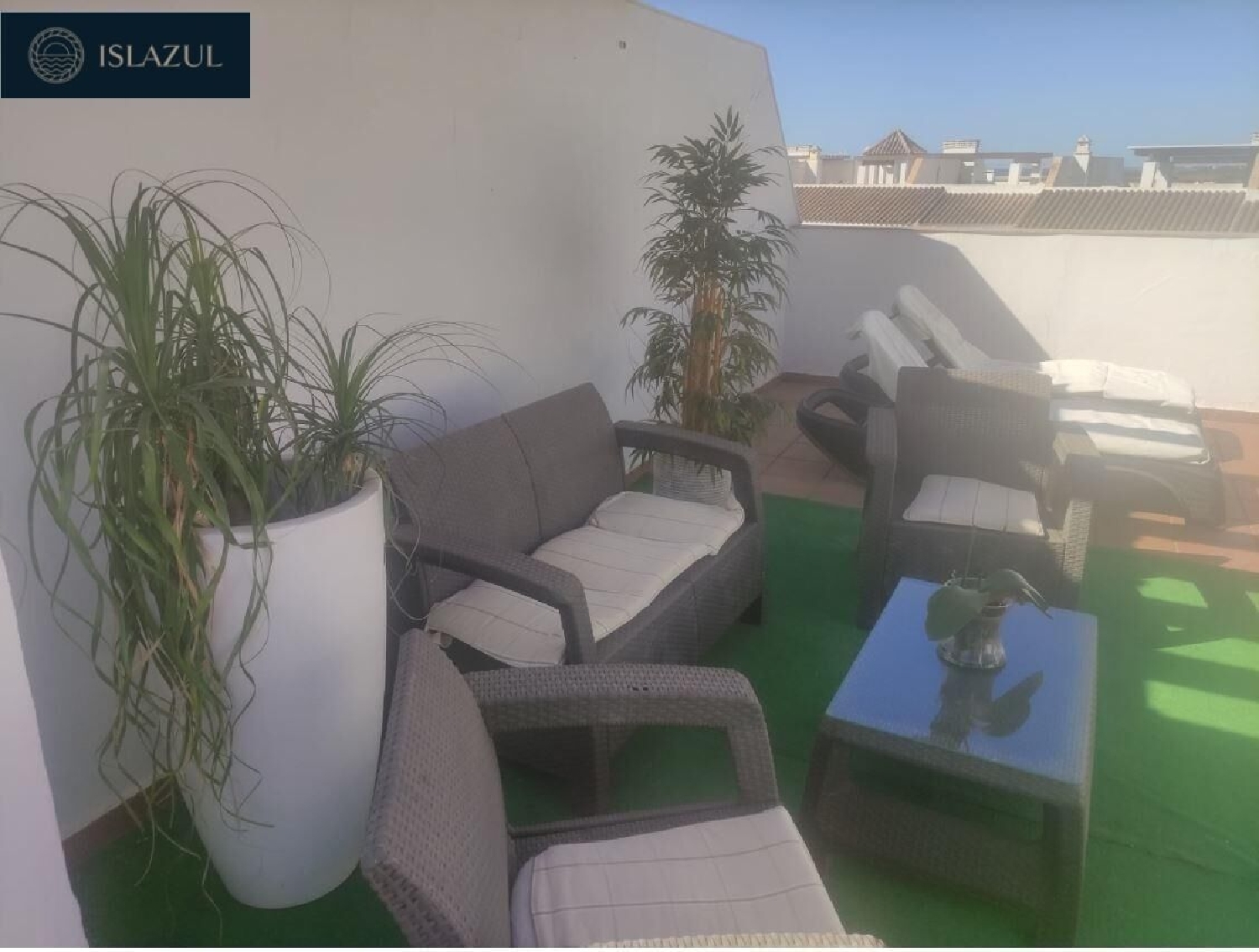 en venta ático Isla Cristina Islantilla Costa Occidental 3