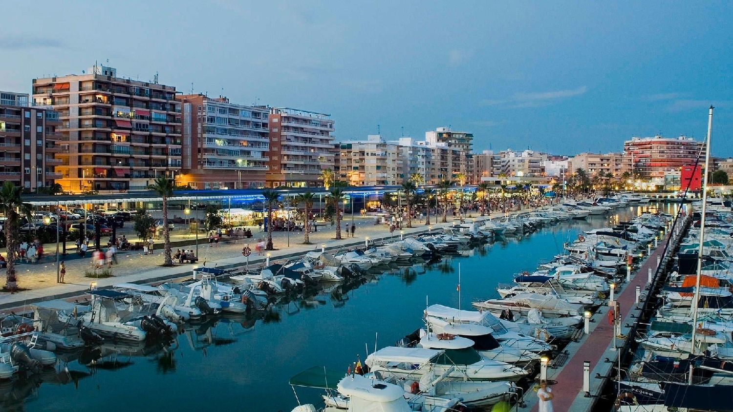 till salu takvåning Santa Pola Baix Vinalopó 8